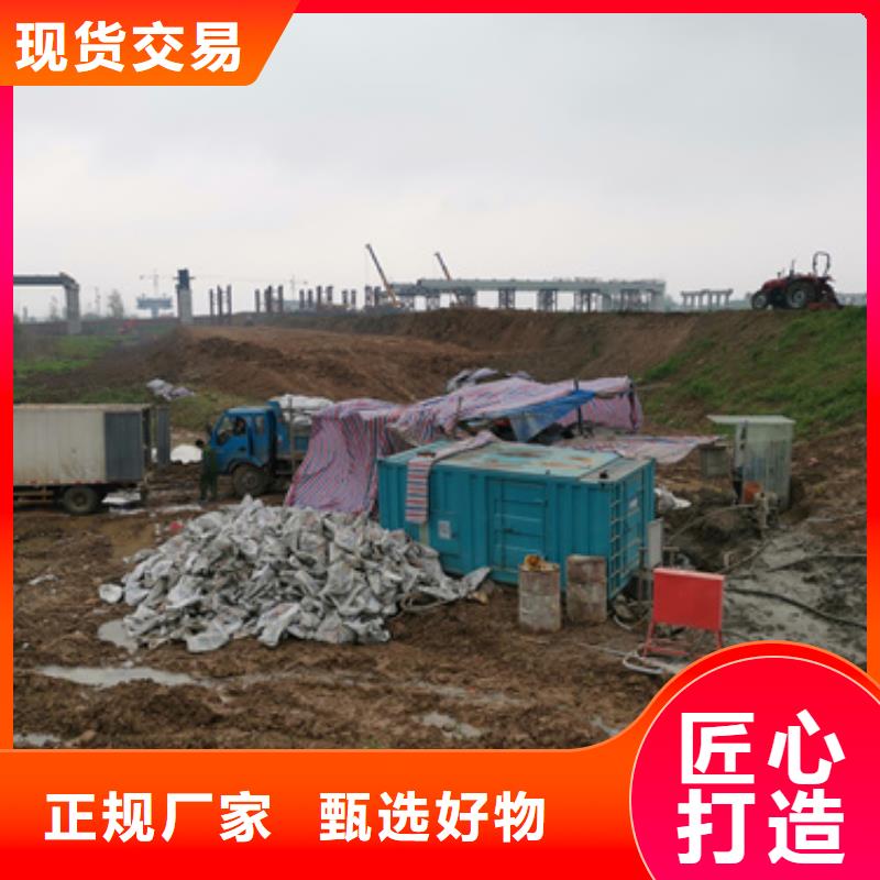 发电机租赁特种变压器出租的图文介绍