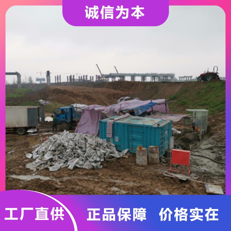 发电机租赁出租应急发电车厂家技术完善