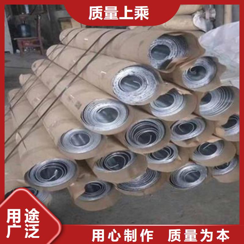 铅板厂家现货直销