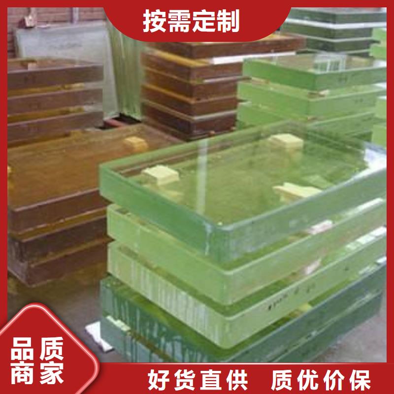 铅玻璃加工实力厂家,让您放心