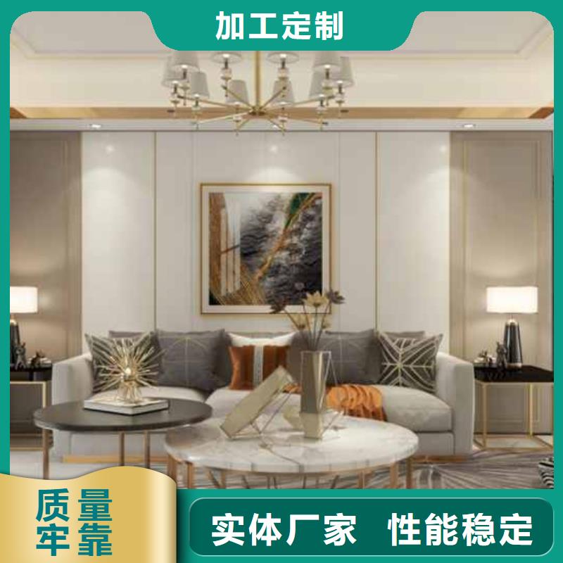 集成墙板仿古构建讲信誉保质量