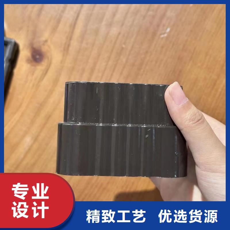 落水系统成品檐沟好货直销