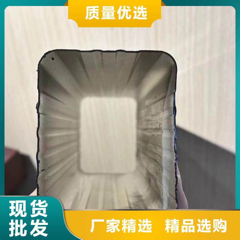 落水系统成品檐沟好货直销