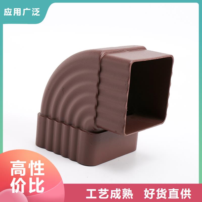 落水系统成品檐沟好货直销