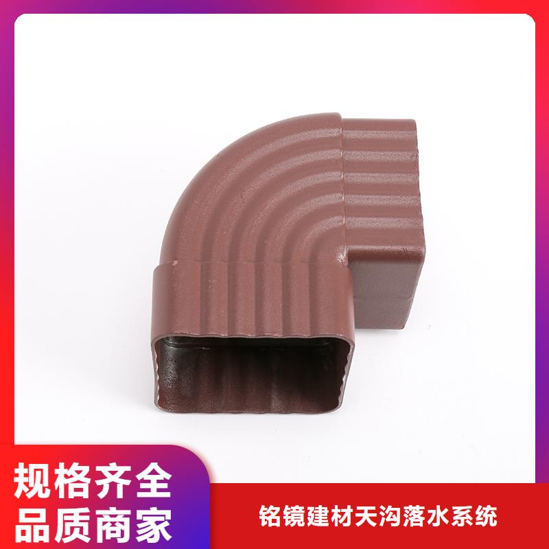 落水系统成品檐沟好货直销