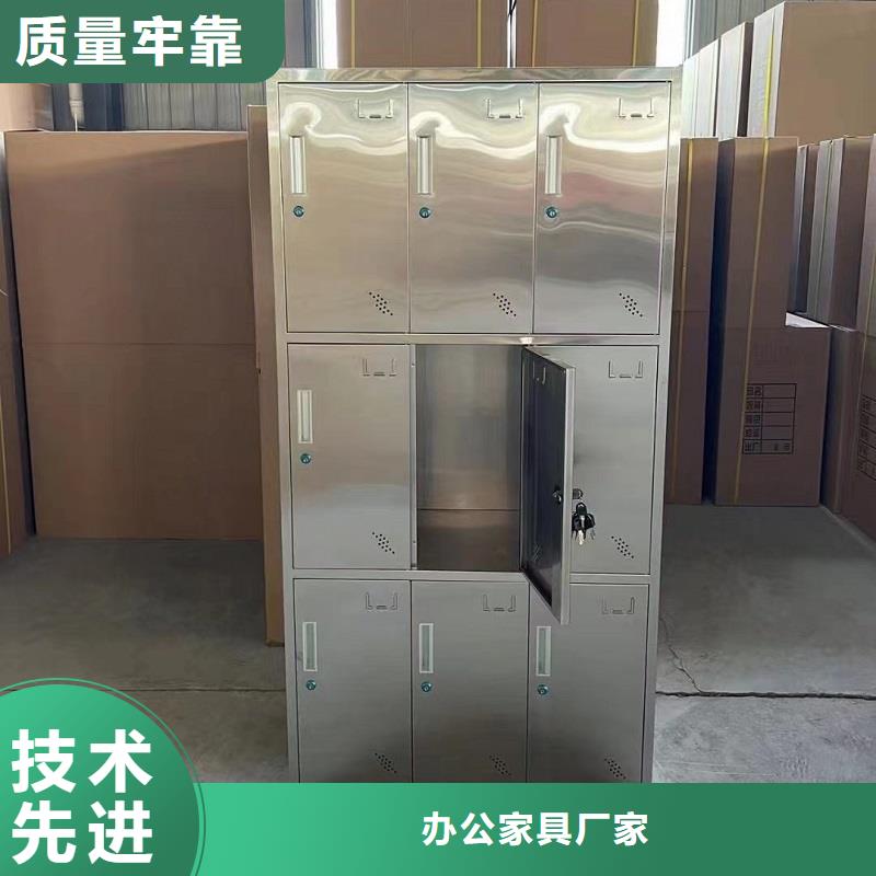 不锈钢更衣柜认准大品牌厂家