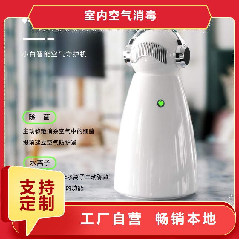 艾森智控小白祛味王销售热线服务周到