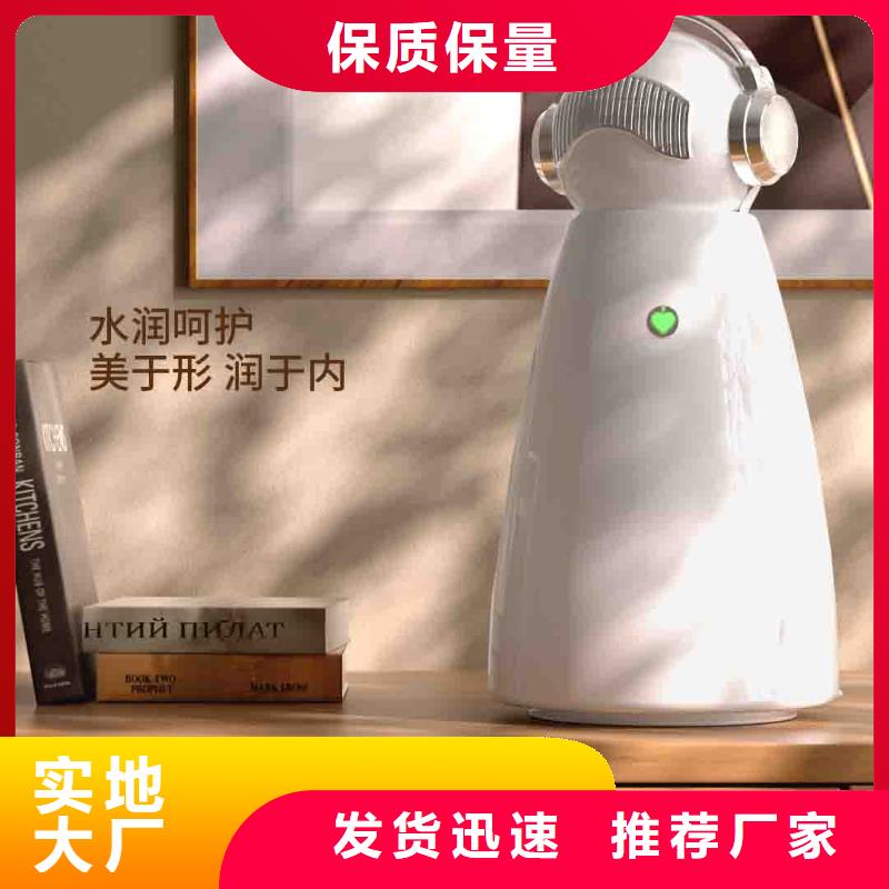 小白孕妇空气守护机智能空气净化器销售今日新品