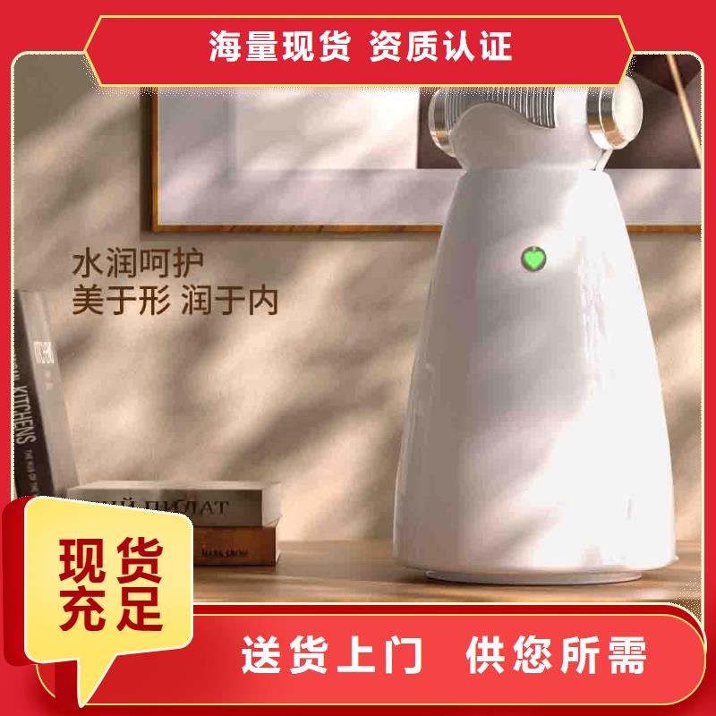 小白孕妇空气守护机智能空气净化器销售今日新品