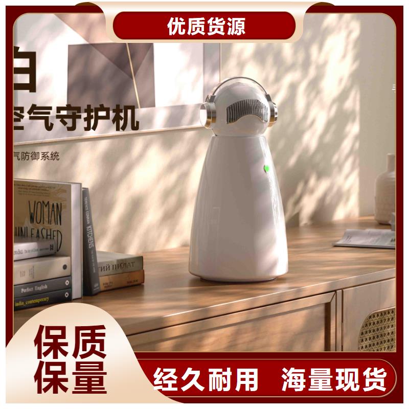小白孕妇空气守护机智能空气净化器销售今日新品