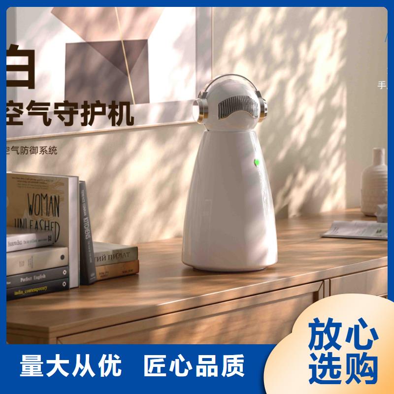 小白孕妇空气守护机智能空气净化器销售今日新品