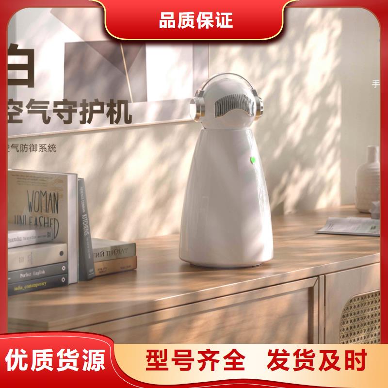 小白孕妇空气守护机智能空气净化器销售今日新品