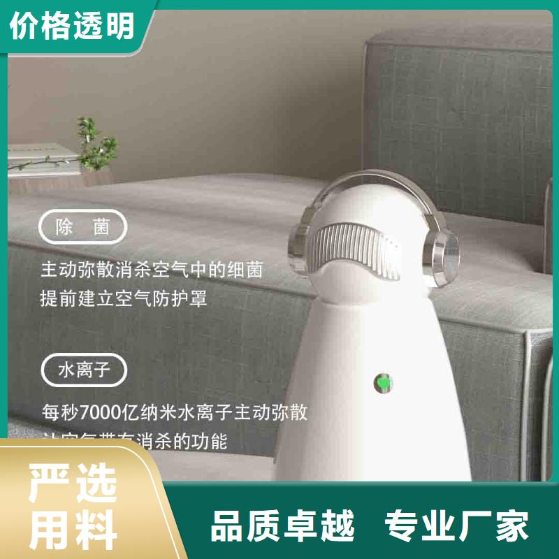 小白孕妇空气守护机智能空气净化器销售今日新品