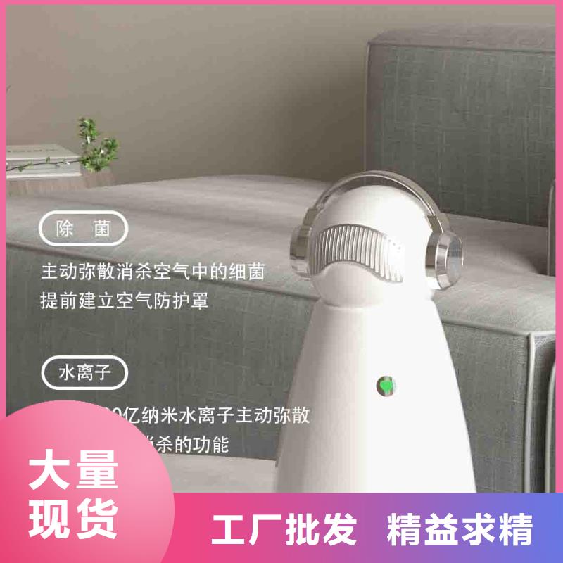 小白孕妇空气守护机智能空气净化器销售今日新品