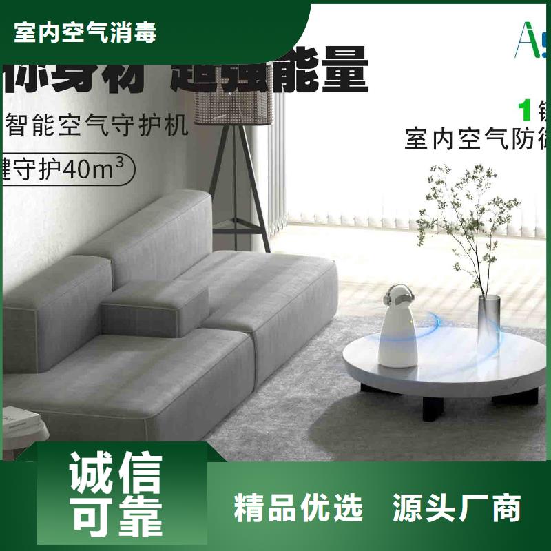 小白孕妇空气守护机智能空气净化器销售今日新品