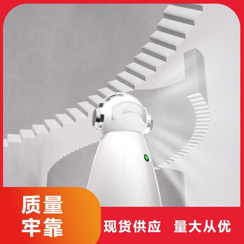 小白孕妇空气守护机智能空气净化器销售今日新品
