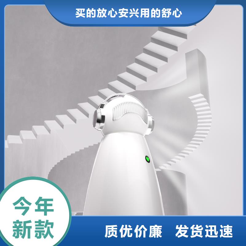 小白孕妇空气守护机智能空气净化器销售今日新品