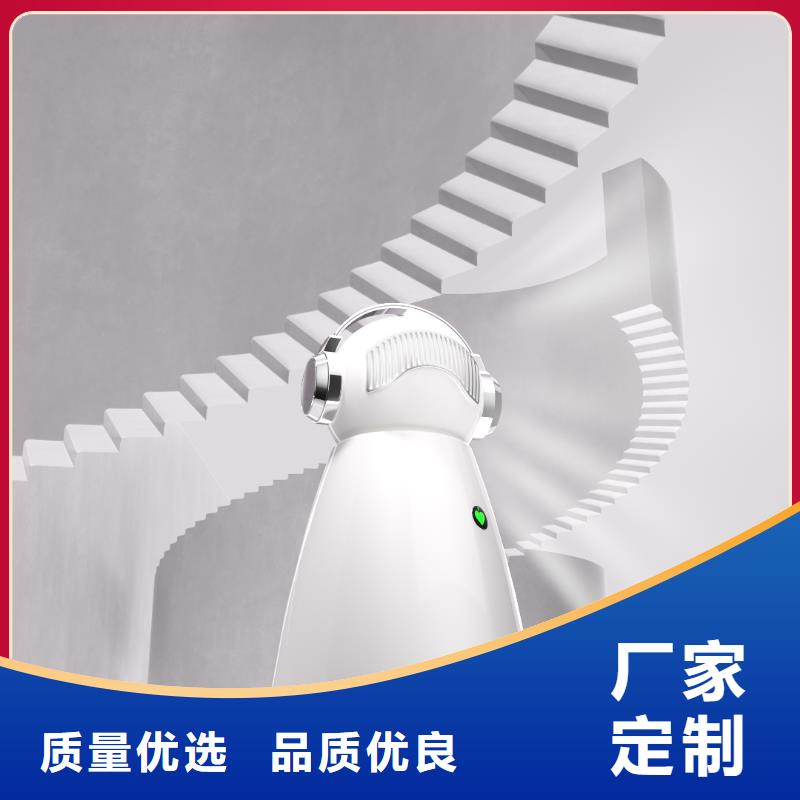 小白孕妇空气守护机智能空气净化器销售今日新品