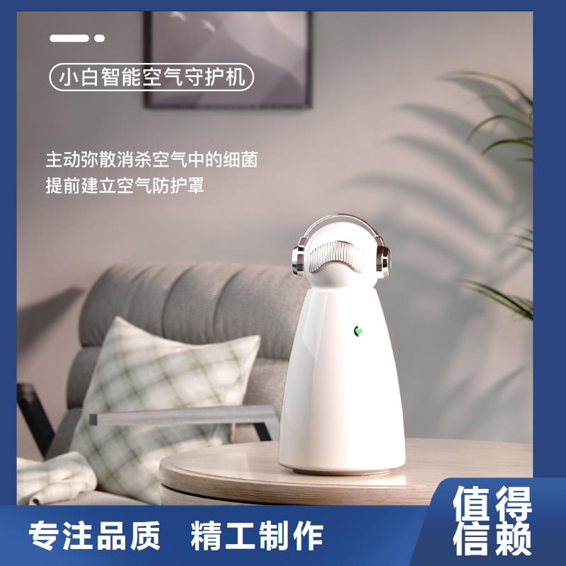 小白孕妇空气守护机智能空气净化器销售今日新品