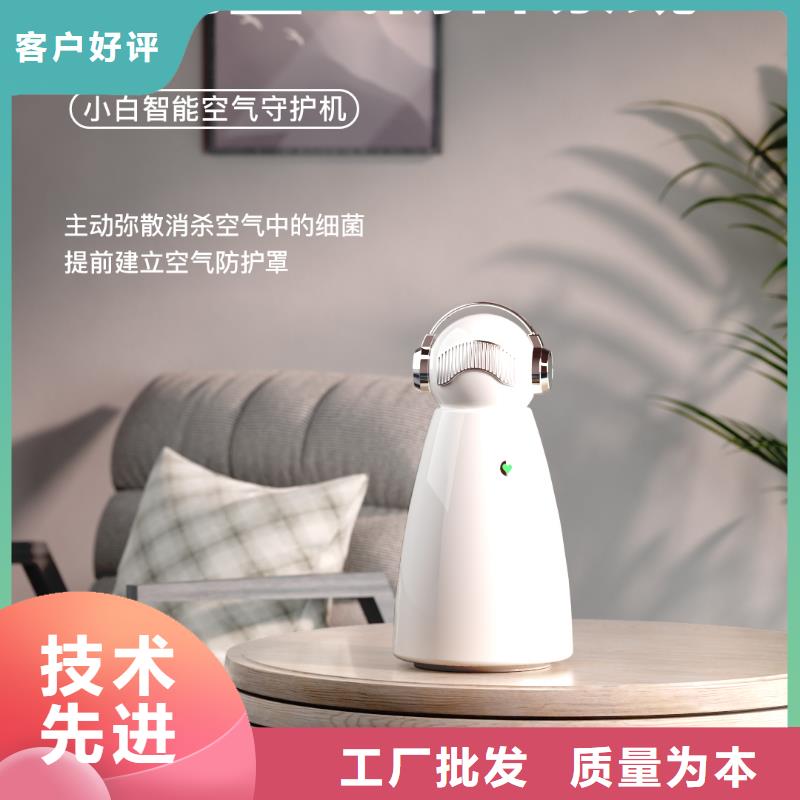 小白孕妇空气守护机智能空气净化器销售今日新品