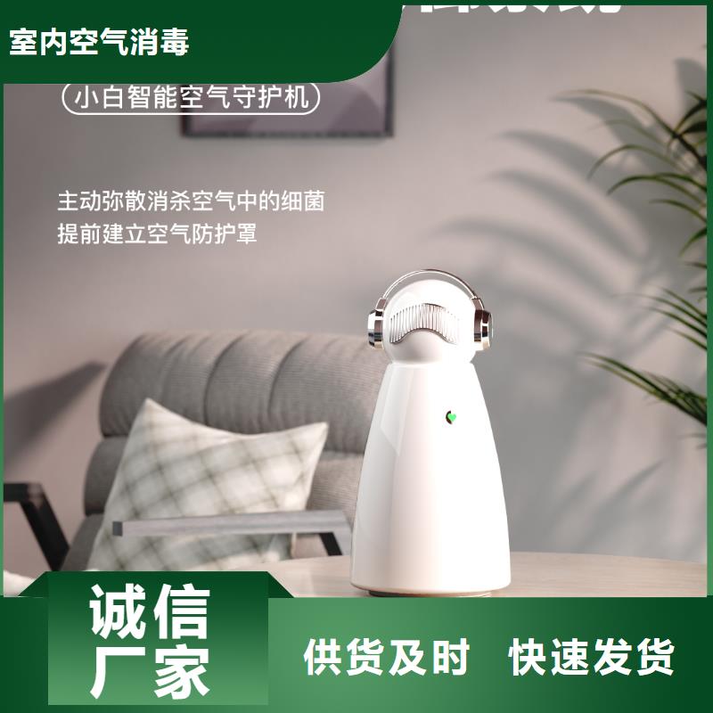 小白孕妇空气守护机智能空气净化器销售今日新品