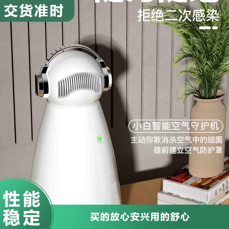 小白婴儿空气守护机智能空气净化器销售热线高性价比