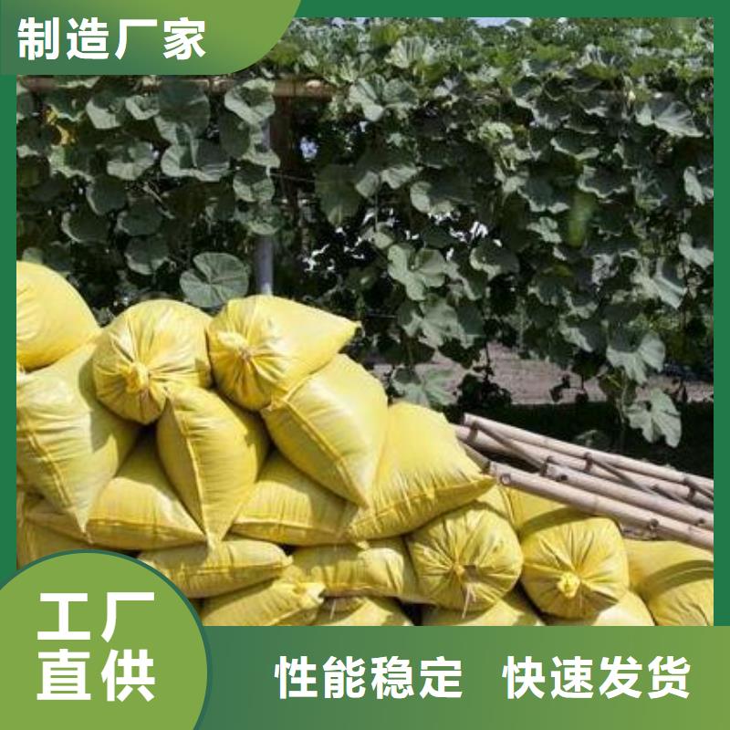 腐熟羊粪好货供不应求