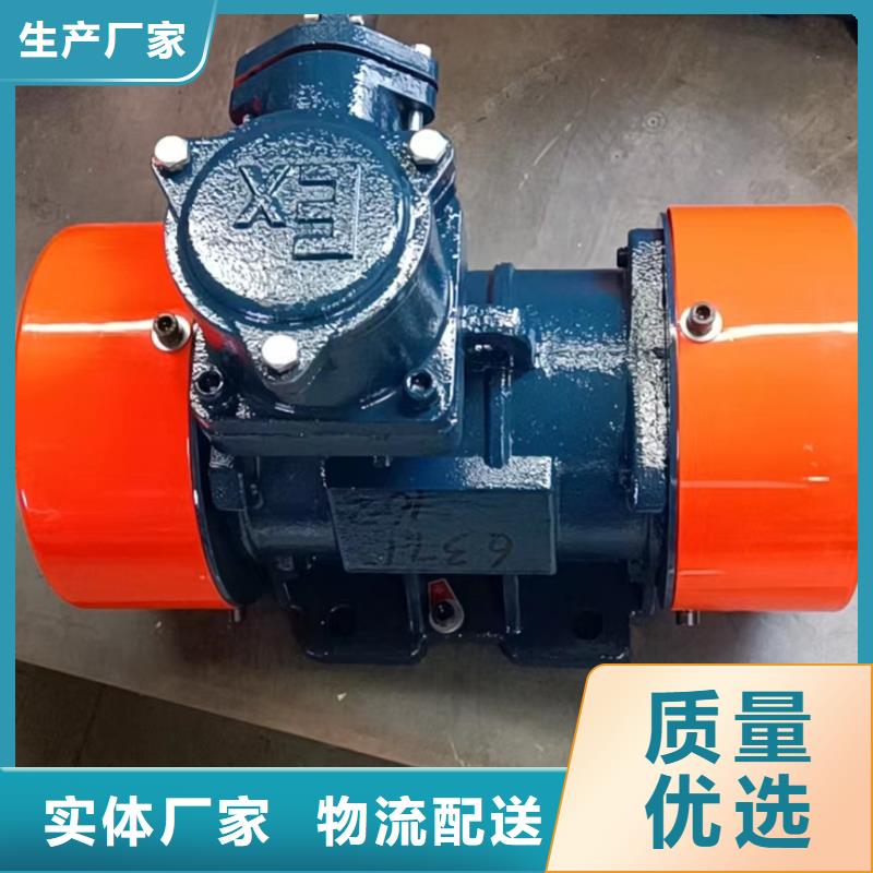 防爆振动电机振动给料机专心专注专业