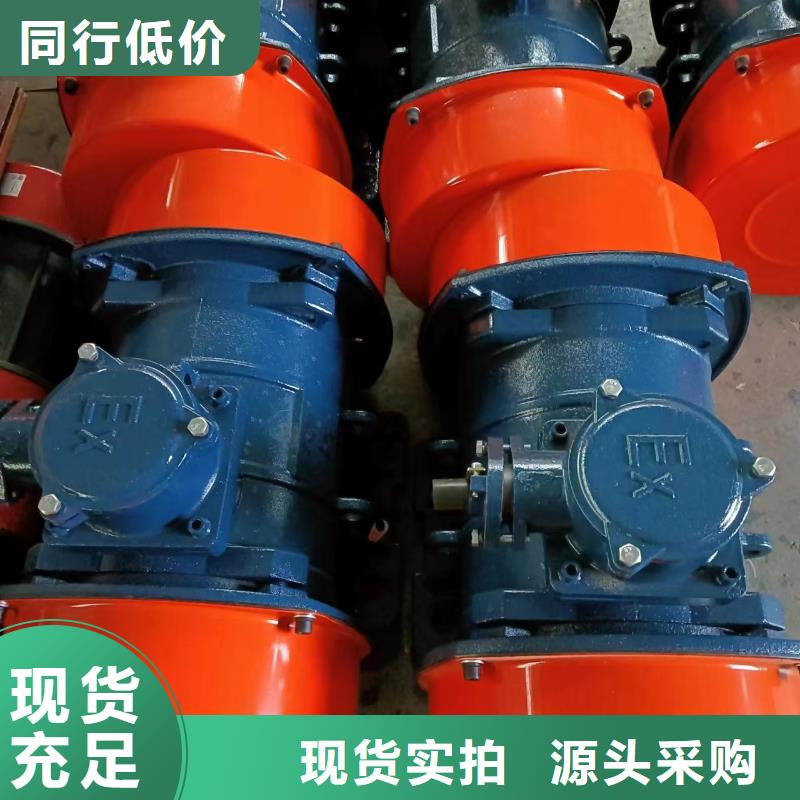 防爆振动电机振动给料机专心专注专业