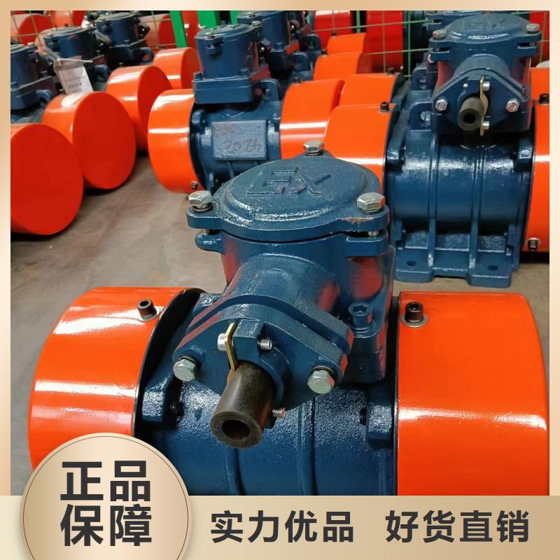 防爆振动电机振动给料机专心专注专业