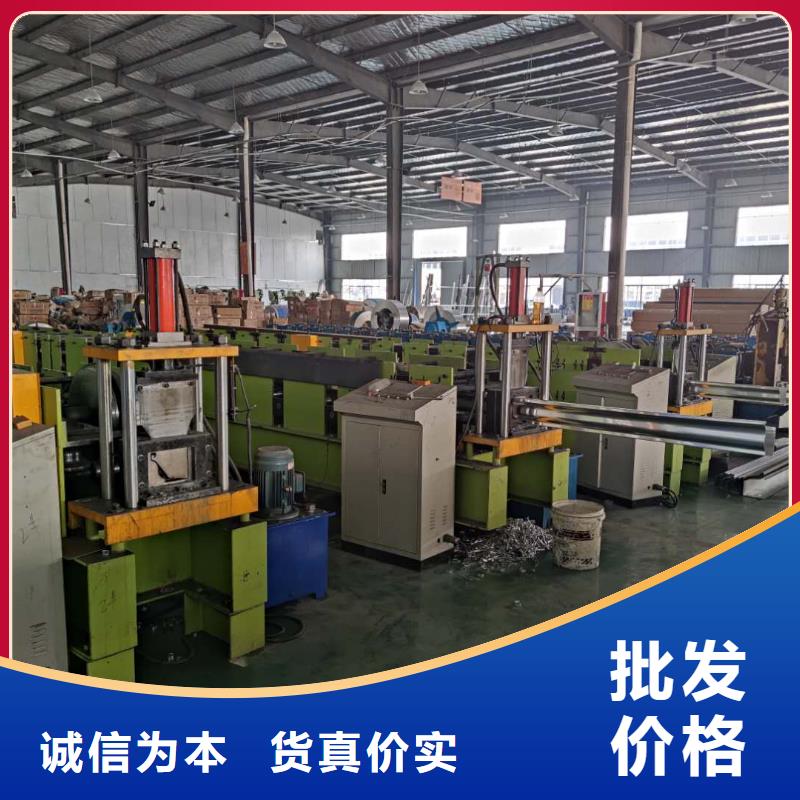 铝合金雨水管_成品雨水管质量层层把关