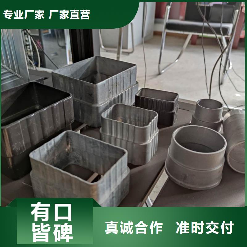 铝合金雨水管_成品雨水管质量层层把关