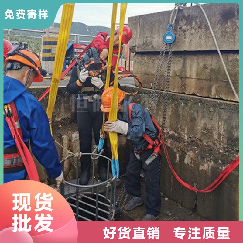 水下水下电焊切割比同行便宜