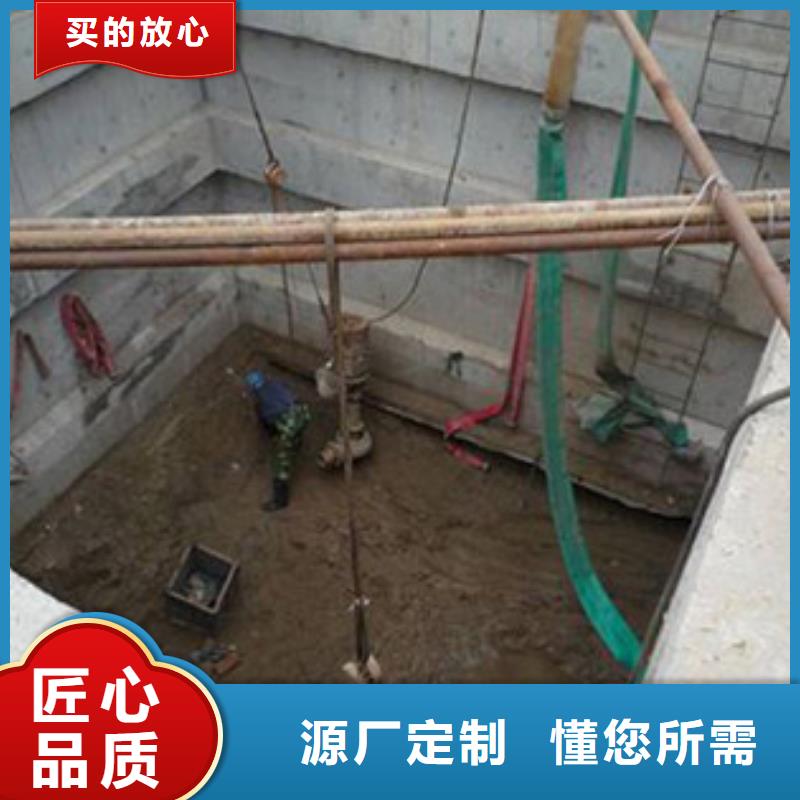 水下水下电焊切割比同行便宜