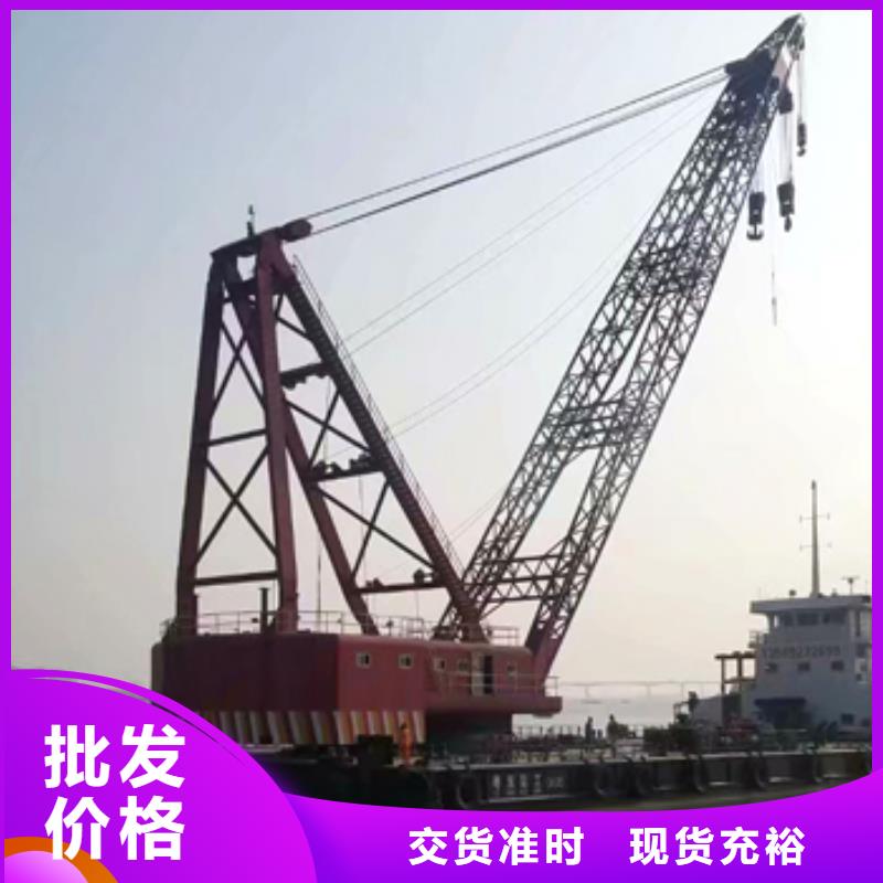 水下水下电焊切割团队