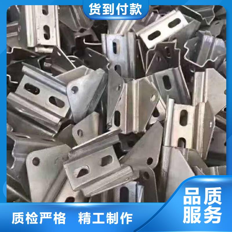 光伏支架热镀锌螺旋地桩实力雄厚品质保障