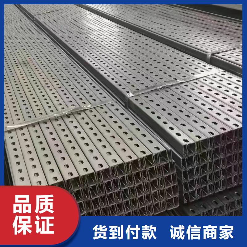 光伏支架热镀锌螺旋地桩实力雄厚品质保障