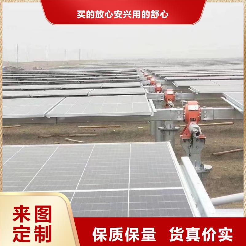 光伏支架热镀锌螺旋地桩实力雄厚品质保障