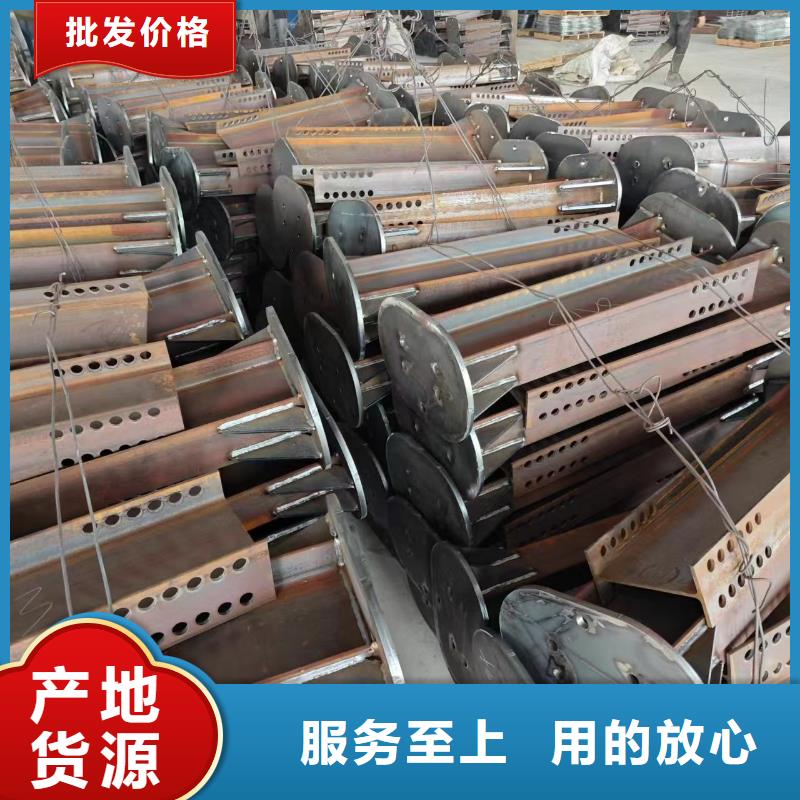 光伏支架热镀锌螺旋地桩实力雄厚品质保障