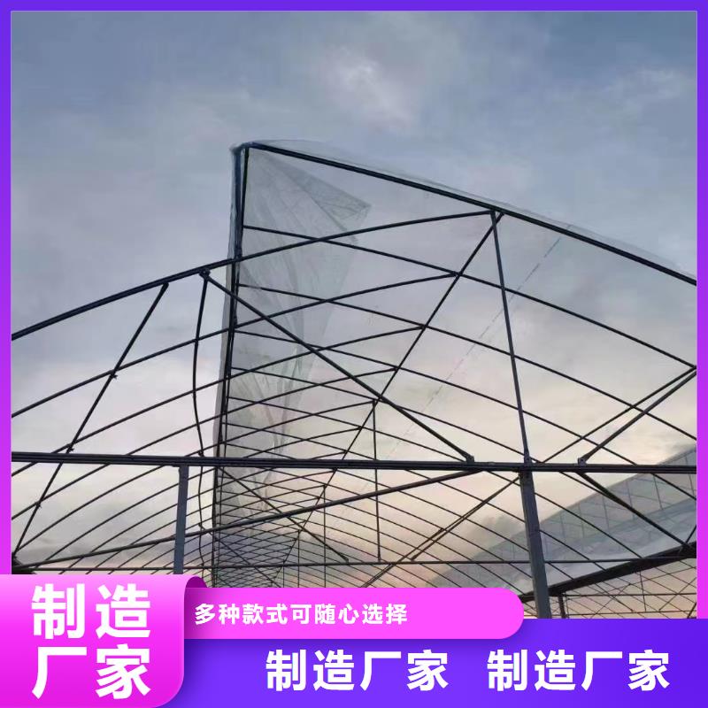 温室大棚热镀锌光伏支架真正让利给买家