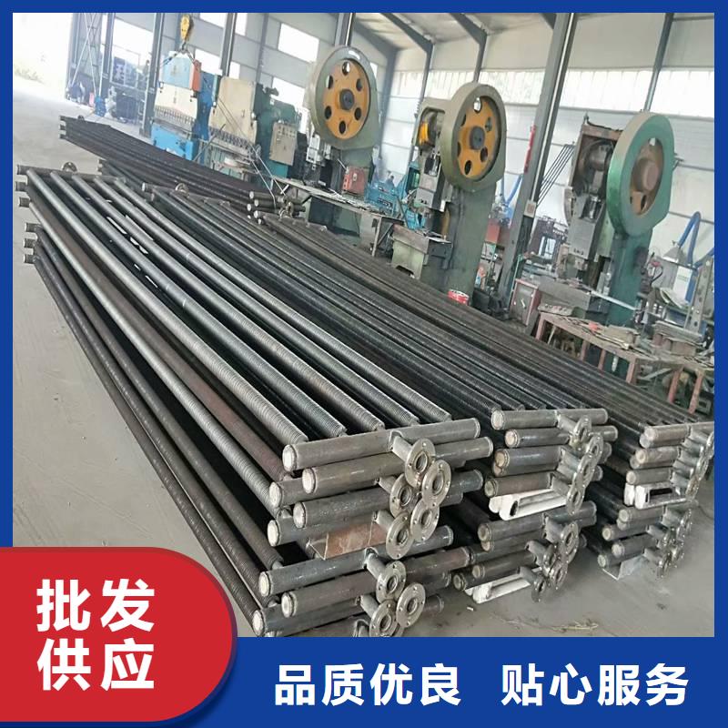 散热器,铝翅片管源头厂家