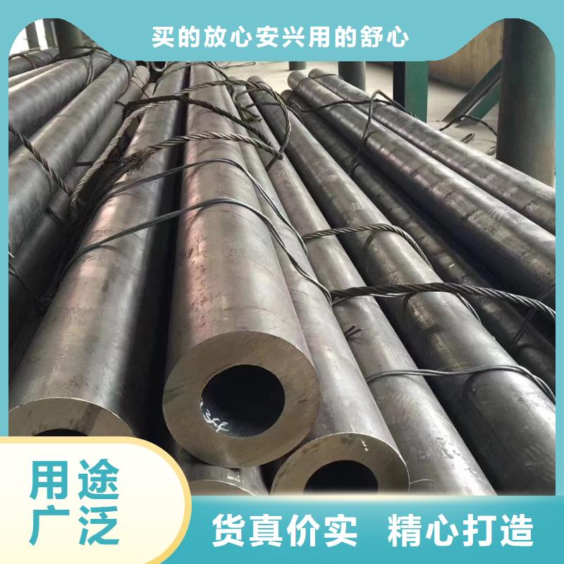 无缝钢管散热器厂家专业生产设备