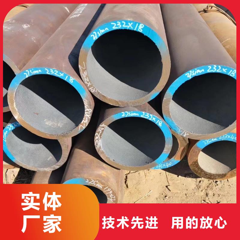 无缝钢管散热器厂家专业生产设备