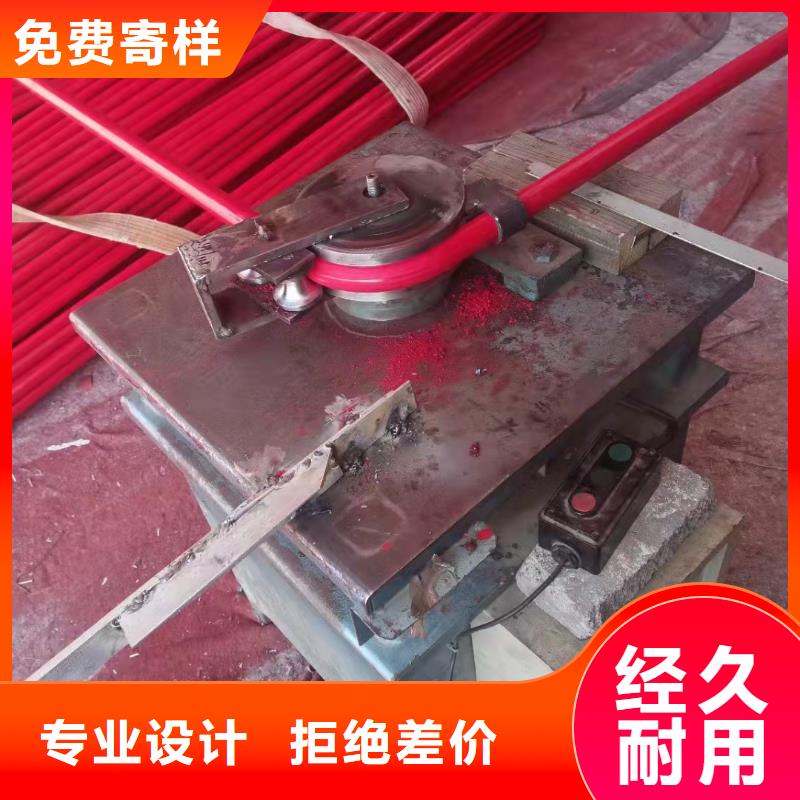 无缝钢管散热器厂家专业生产设备