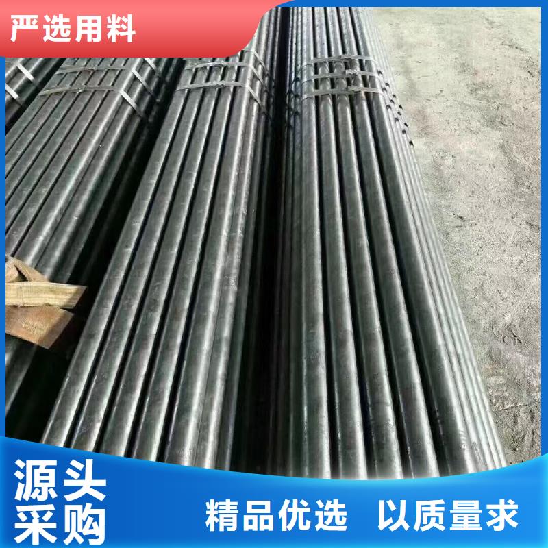 无缝钢管散热器厂家专业生产设备