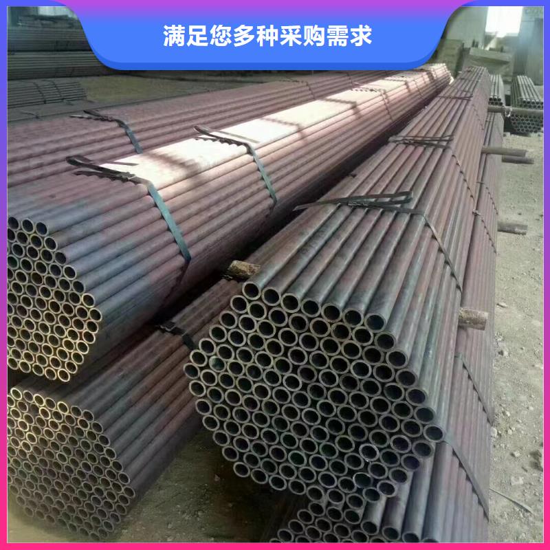 无缝钢管散热器厂家专业生产设备