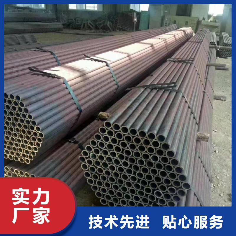 无缝钢管散热器厂家专业生产设备