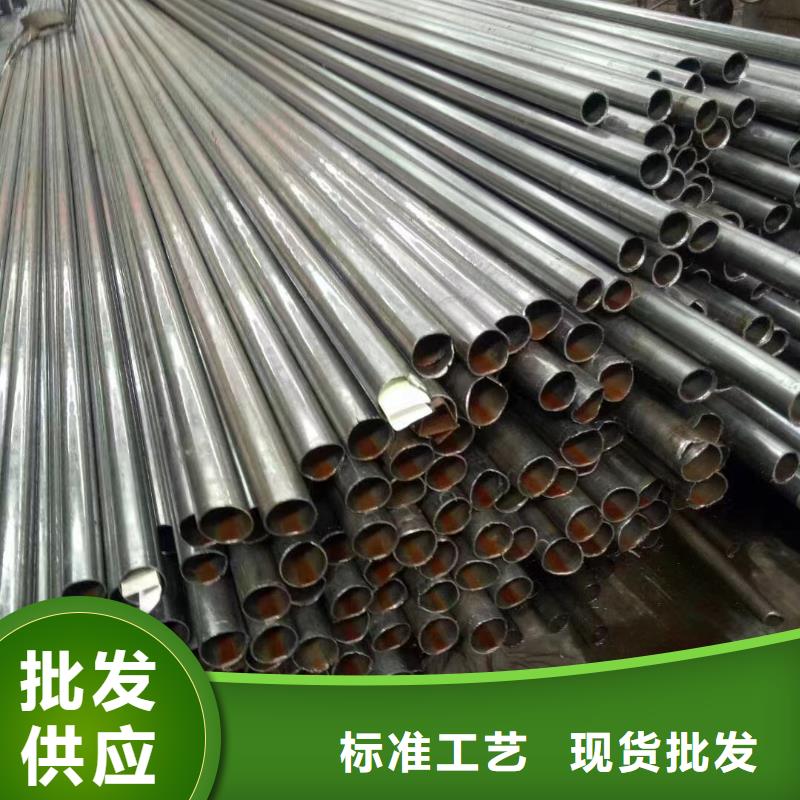 精密钢管-大棚散热器追求细节品质