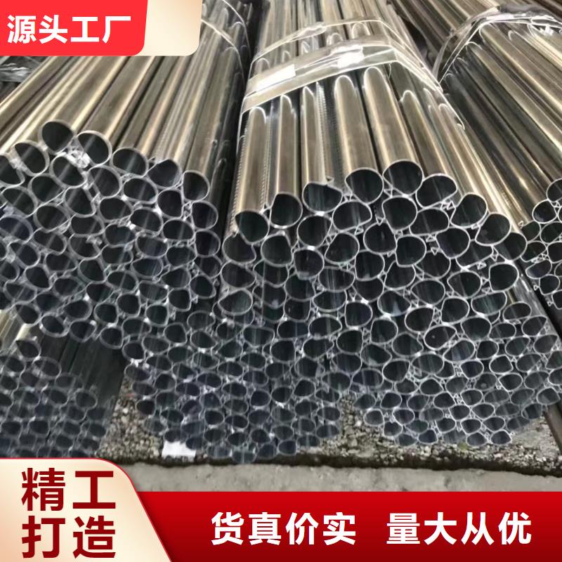 精密钢管-大棚散热器追求细节品质