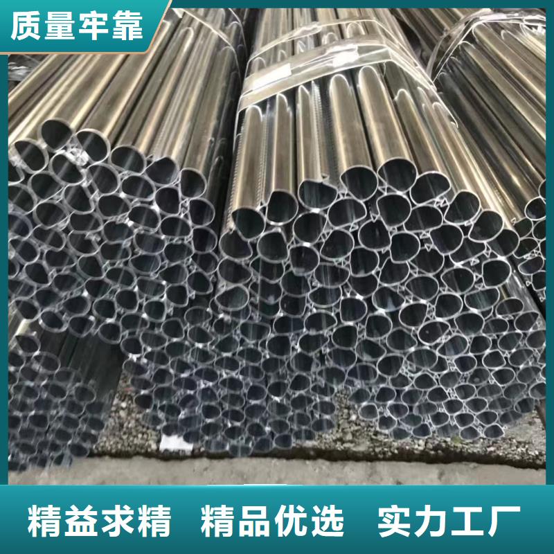 精密钢管-大棚散热器追求细节品质